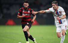 Nhận định, soi kèo Western Sydney Wanderers với Newcastle Jets, 13h00 ngày 11/02: Khách trắng tay
