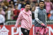 Trung Quốc từ chối cho Argentina sang du đấu sau khi Messi không ra sân ở Hong Kong.