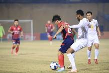 Link xem trực tiếp Hà Tĩnh vs CAHN V.League 18h00 ngày 10/2