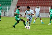 Nhận định, soi k&egrave;o Bahla vs Al Khaburah, 21h30 ng&agrave;y 10/2: Tiếp tục để rơi điểm