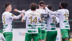 Nhận định, soi k&egrave;o Caernarfon vs The New Saints, 02h45 ng&agrave;y 12/2: Đối thủ kỵ giơ