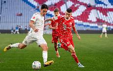 Nhận định, soi k&egrave;o U19 Real Betis vs U19 Bayern Munich, 22h00 ng&agrave;y 11/2: H&ugrave;m x&aacute;m dừng bước