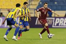 Nhận định, soi kèo Al Ittihad Jeddah vs Al-Gharafa, 01h15 ngày 11/2: Vị thế lung lay