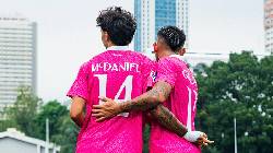 Nhận định soi kèo Davao Aguilas vs Stallions, 19h30 ngày 11/2: Phá dớp