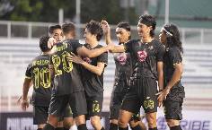 Nhận định, soi kèo Dynamic Herb Cebu vs Philippine Army, 16h00 ngày 11/2: Không thể phản kháng