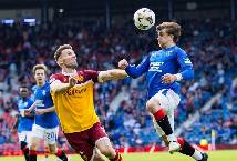 Nhận định, soi kèo Motherwell vs Rangers, 3h00 ngày 12/2: Vươn mình