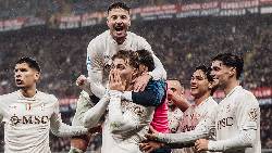 Nhận định, soi kèo Napoli vs Como, 3h ngày 11/2: Bất ngờ