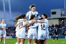 Nhận định, soi k&egrave;o nữ Paris vs nữ Real Madrid, 3h00 ng&agrave;y 12/2: Lợi thế s&acirc;n nh&agrave;