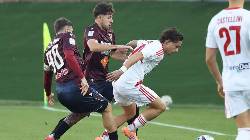 Nhận định, soi k&egrave;o Reggiana vs Mantova, 02h00 ng&agrave;y 11/2: Chủ nh&agrave; gục ng&atilde;