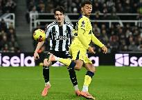 Nhận định, soi kèo Tottenham vs Newcastle, 2h30 ngày 11/2: Khách rơi tự do