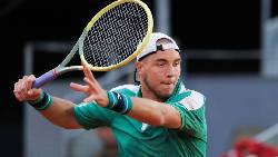 Nhận định tennis Struff vs Grenier - Vòng 1 Rotterdam Open, 20h30 ngày 10/2