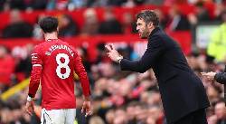 Opta dự đoán vòng 26 giải Ngoại hạng Anh: MU thắng trận thứ 5