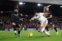 Siêu máy tính dự đoán Man City vs Fulham, 2h30 ngày 12/2