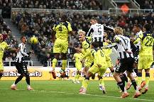 Siêu máy tính dự đoán Tottenham vs Newcastle, 2h30 ngày 11/2