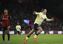 Soi kèo góc Everton vs Bournemouth, 02h30 ngày 11/02