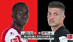 Phân tích tỷ lệ Dusseldorf vs E.Frankfurt, 2h30 ngày 12/3