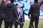 Video trọn bộ 1 phút 22 giây của Công Phượng trận Incheon vs Gyeongnam