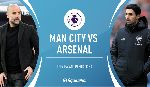Dự đoán Man City vs Arsenal (2h30 12/3) bởi chuyên gia Harry Edwards