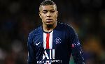 Kylian Mbappe vắng mặt ở đại chiến PSG vs Dortmund?