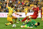 Đội h&igrave;nh dự kiến Nữ Việt Nam vs Nữ Australia, 18h00 ng&agrave;y 11/3