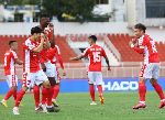 Kết quả Lao Toyota vs Tp Hồ Ch&iacute; Minh FC, 18h30 ng&agrave;y 10/3