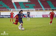 Công Phượng khai hỏa, HAGL đại thắng 7-0 trên sân Pleiku