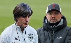 Juergen Klopp lên tiếng về khả năng kế nhiệm Joachim Loew sau EURO 2020