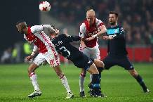 Nhận định Ajax Amsterdam vs Young Boys, 0h55 ng&agrave;y 12/3