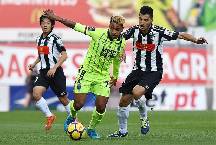 Nhận định Boavista vs Goias, 7h30 ngày 12/3