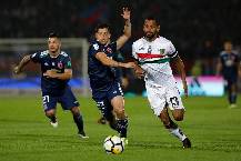Nhận định Universidad de Chile vs San Lorenzo, 7h30 ngày 11/3