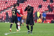 Soi kèo phạt góc/ tài xỉu C2 châu Âu hôm nay 11/3: Granada vs Molde