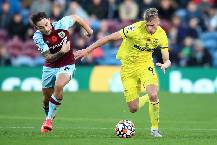 Biến động tỷ lệ k&egrave;o Brentford vs Burnley, 22h ng&agrave;y 12/3