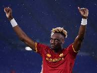 Đội h&igrave;nh ra s&acirc;n ch&iacute;nh thức Vitesse vs Roma, 0h45 ng&agrave;y 11/3