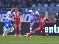 Kèo xiên thơm nhất hôm nay 11/3: UTA Arad vs Clinceni