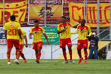 Nhận định, soi kèo Aucas vs Dep. Cuenca, 07h00 ngày 12/03
