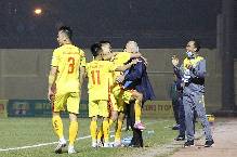 Nhận định, soi kèo Thanh Hóa vs Đà Nẵng, 17h00 ngày 12/03