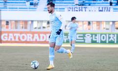 Phân tích kèo hiệp 1 Daegu vs Seongnam Ilhwa, 17h ngày 11/3