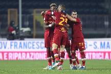 Ph&acirc;n t&iacute;ch k&egrave;o hiệp 1 Vitesse vs Roma, 0h45 ng&agrave;y 11/3