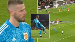 4 điểm nhấn Man United 4-1 Real Betis: Điểm đen ở vị tr&iacute; g&aacute;c đền