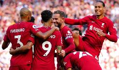 Jonathan Gorrie dự đo&aacute;n Bournemouth vs Liverpool, 19h30 ng&agrave;y 11/3