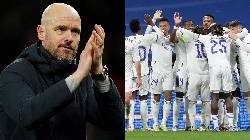 Man United sẵn s&agrave;ng ph&aacute; kỷ lục cho 'số 10 tương lai' của Real Madrid