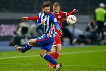 Nhận định, soi kèo Hertha vs Mainz, 21h30 ngày 11/3