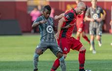 Nhận định, soi kèo Minnesota vs New York Red Bulls, 8h37 ngày 12/3