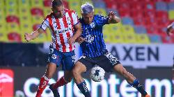 Nhận định, soi kèo San Luis vs Querétaro, 8h ngày 11/3