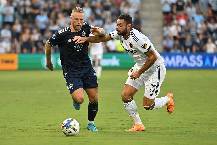 Nhận định, soi kèo Sporting Kansas vs LA Galaxy, 8h37 ngày 12/3
