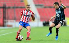 Phân tích kèo hiệp 1 San Luis vs Querétaro, 8h ngày 11/3