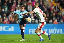 Soi k&egrave;o, dự đo&aacute;n Macao Celta Vigo vs Vallecano 0h30 ng&agrave;y 12/3