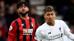 Soi k&egrave;o phạt g&oacute;c Bournemouth vs Liverpool, 19h30 ng&agrave;y 11/3