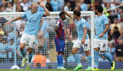 Soi k&egrave;o phạt g&oacute;c Crystal Palace vs Man City, 0h30 ng&agrave;y 12/3