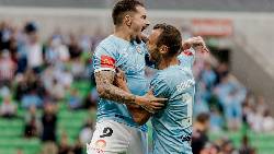 Soi kèo phạt góc Melbourne City vs Brisbane Roar, 11h ngày 12/3